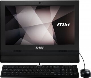 MSI Pro 16T 10M-043TR Masaüstü Bilgisayar kullananlar yorumlar